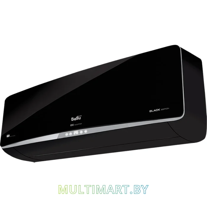 Кондиционер Ballu Platinum BSEI-13HN1 Black